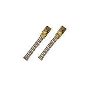 Exclusiv Contact Brushes, 10 Per Pack