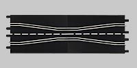 Chicane/Narrow Section