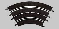 Curve 1/60�  3 Pieces