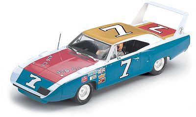 Plymouth Superbird #7      1/32 Pro-X