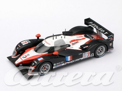 Peugeot 908 HDi FAP 1/32 Limited Edition (2009)