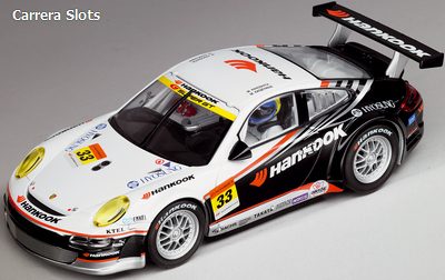 Porsche GT3 RSR Super GT 2008, 