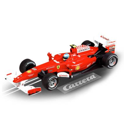 Ferrari F2010� 1/32  Evolution (2010) digit retrofitable