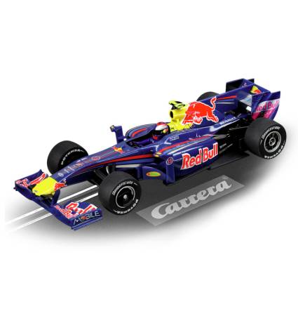 Red Bull RB5 2009 