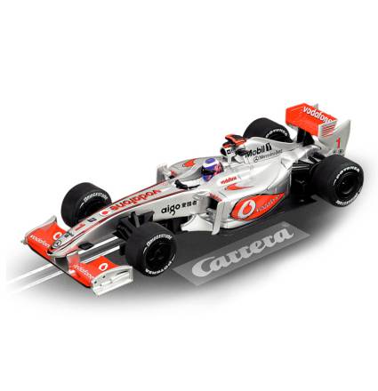 McLaren-Mercedes MP4-24, 