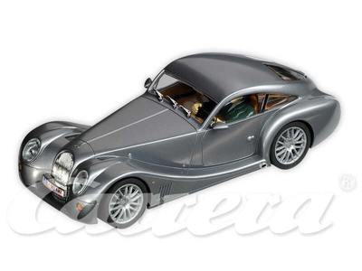 Morgan Aeromax :Digital 1/32 (2009)