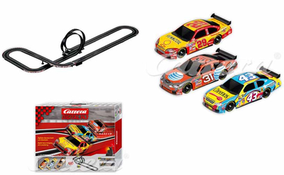 GO Digital NASCAR  Set  1/43