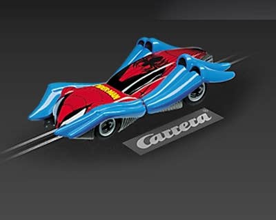 Go Series Spider-Man  �Webslinger 6000� (2009)