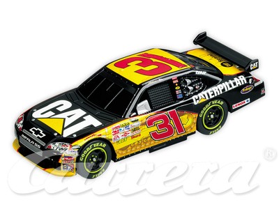 Chevrolet� Impala SS #31 Jeff Burton Go Series (2009)