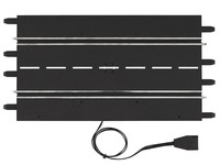 Wireless Connecting Section for 4 Lane Extenstion