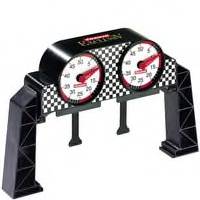 Mechanical Lap Counter