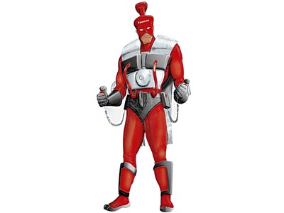 Captain Carrera