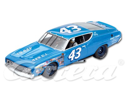Ford Torino Talladega 