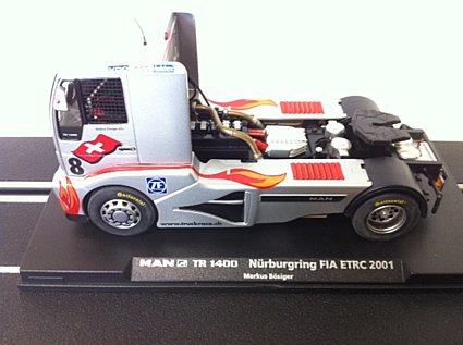 Carrera Slots - Carrera Slot Cars - Racing Tracks and Sets: Fly