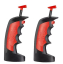 Carrera 23633 Full Speed, Digital 124 Set w/Wireless Controllers