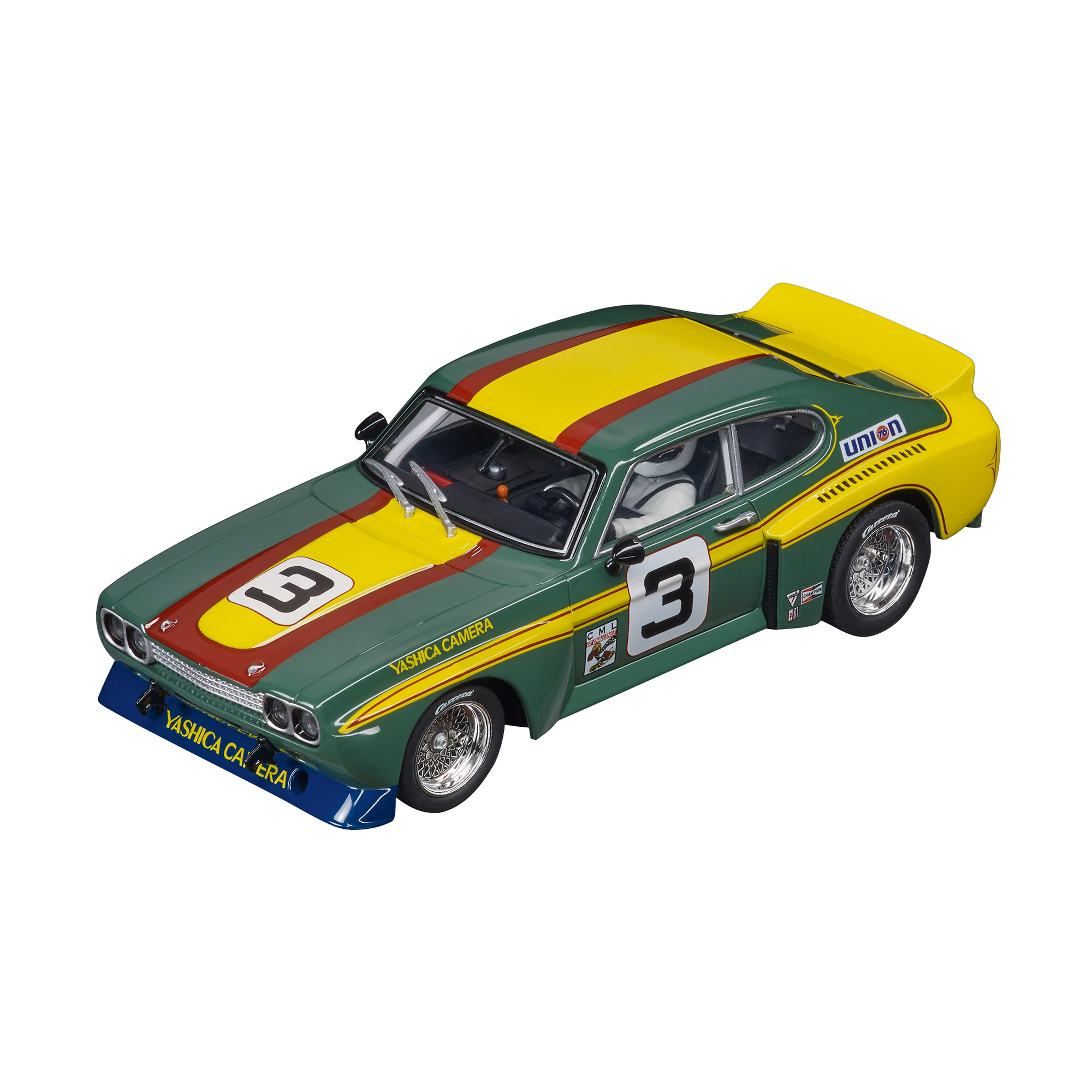 Carrera Slots - Carrera Slot Cars - Racing Tracks and Sets