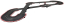 Carrera 23631 Start Your Engines, Digital 124 Set w/Wireless Controllers