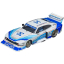 Carrera 23910 Ford Capri Zakspeed Turbo "Sachs Sporting, No.52", Digital 124 w/Lights