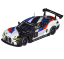 Carrera 23631 Start Your Engines, Digital 124 Set w/Wireless Controllers