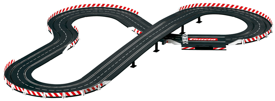 Carrera Slots - Carrera Slot Cars - Racing Tracks and Sets