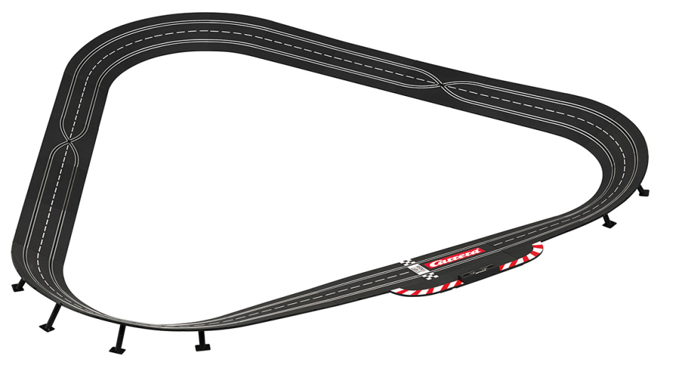 Carrera Slots - Carrera Slot Cars - Racing Tracks and Sets
