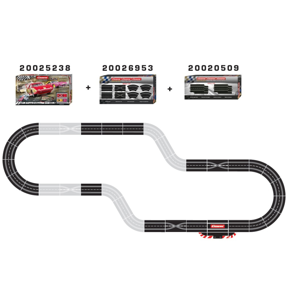 Carrera Evolution セットMOST WANTED新品未開封未使用 $_57.JPG?set_id=8800005007