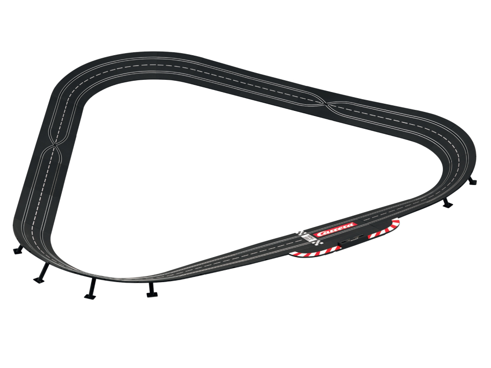 Carrera Slots - Carrera Slot Cars - Racing Tracks and Sets