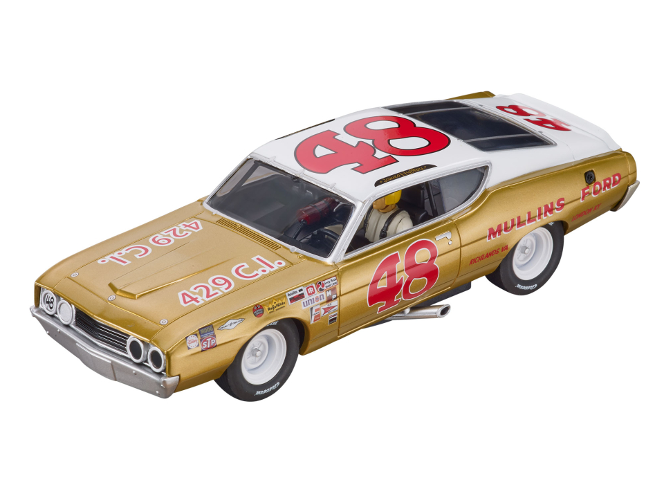 Carrera slot car catalog shop