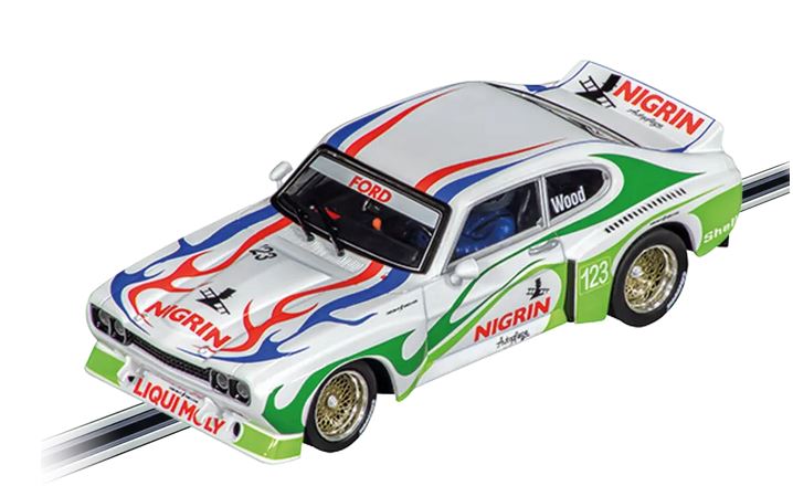 Carrera Slots - Carrera Slot Cars - Racing Tracks and Sets