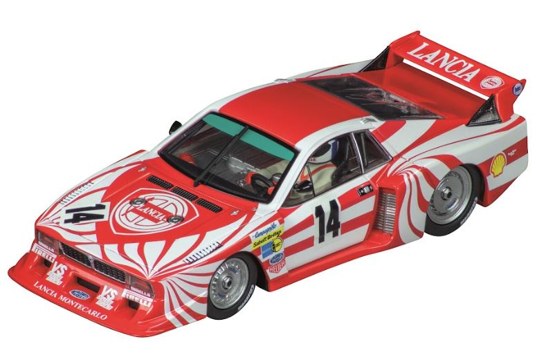 Carrera Slots - Carrera Slot Cars - Racing Tracks and Sets