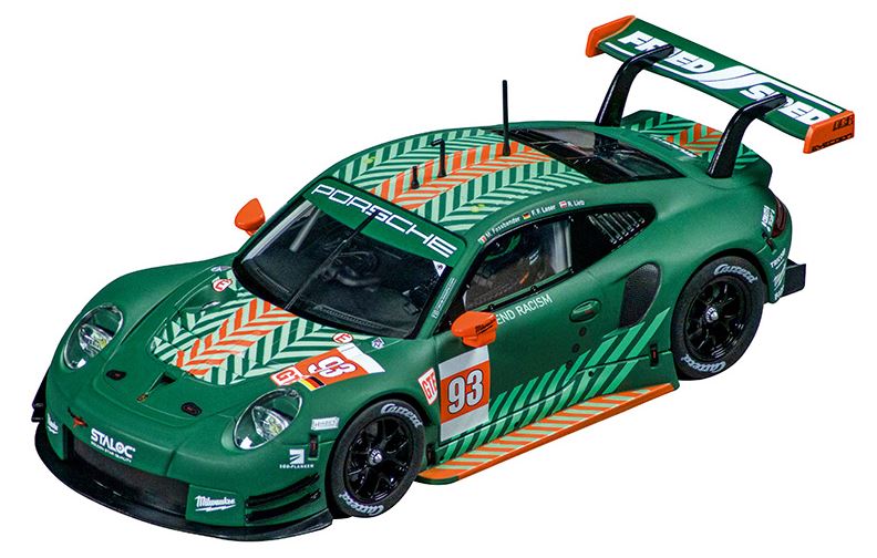 Carrera Slots - Carrera Slot Cars - Racing Tracks and Sets