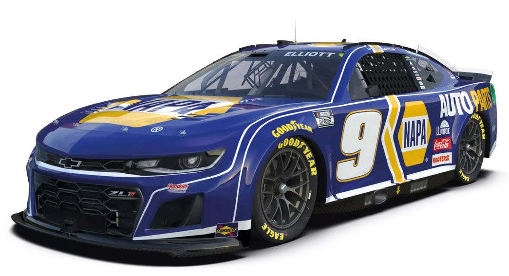 Chase cars slot cars hotsell