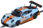 Carrera 27780 Porsche 911 RSR "Gulf Racing, Mike Wainwright, No.86", Silverstone 2018, Evolution 1/3