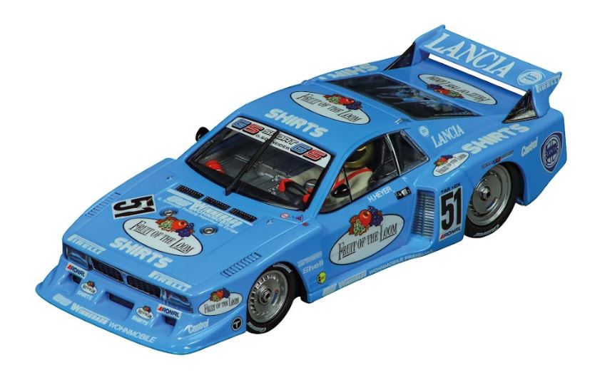 Carrera Slots - Carrera Slot Cars - Racing Tracks and Sets