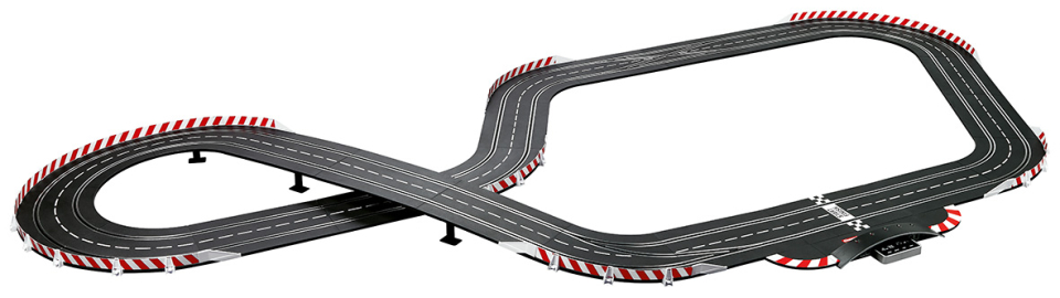 Carrera Slots - Carrera Slot Cars - Racing Tracks and Sets