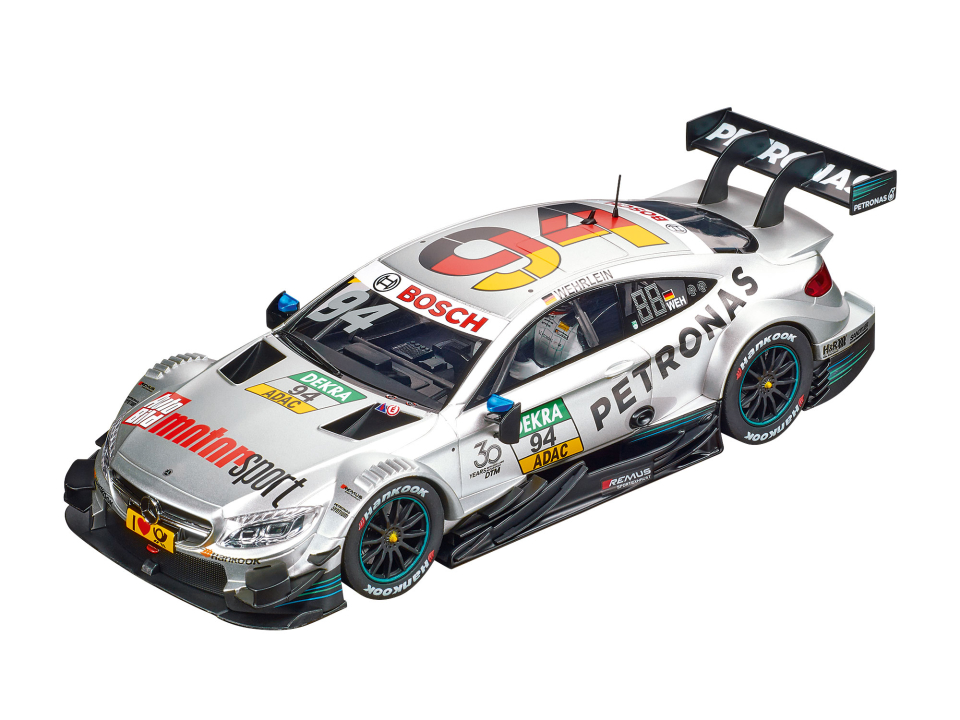 Carrera Slots - Carrera Slot Cars - Racing Tracks and Sets