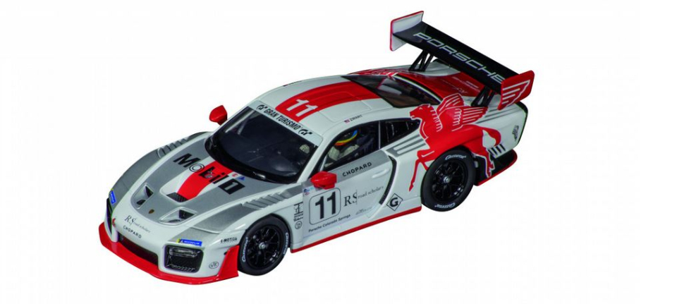 Carrera Slots - Carrera Slot Cars - Racing Tracks and Sets