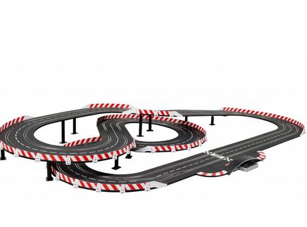 Carrera Slots - Carrera Slot Cars - Racing Tracks and Sets