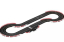 Carrera 30033 Digital 1/32 Starter Set w/Lights