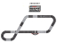 Carrera 30011 GT Race Battle, Digital 132 Set w/Lights