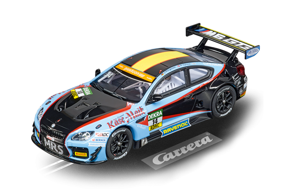 Carrera Slots - Carrera Slot Cars - Racing Tracks and Sets