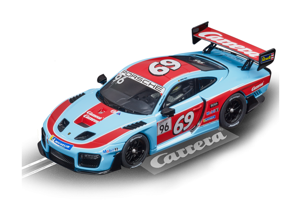 Carrera Slots - Carrera Slot Cars - Racing Tracks and Sets