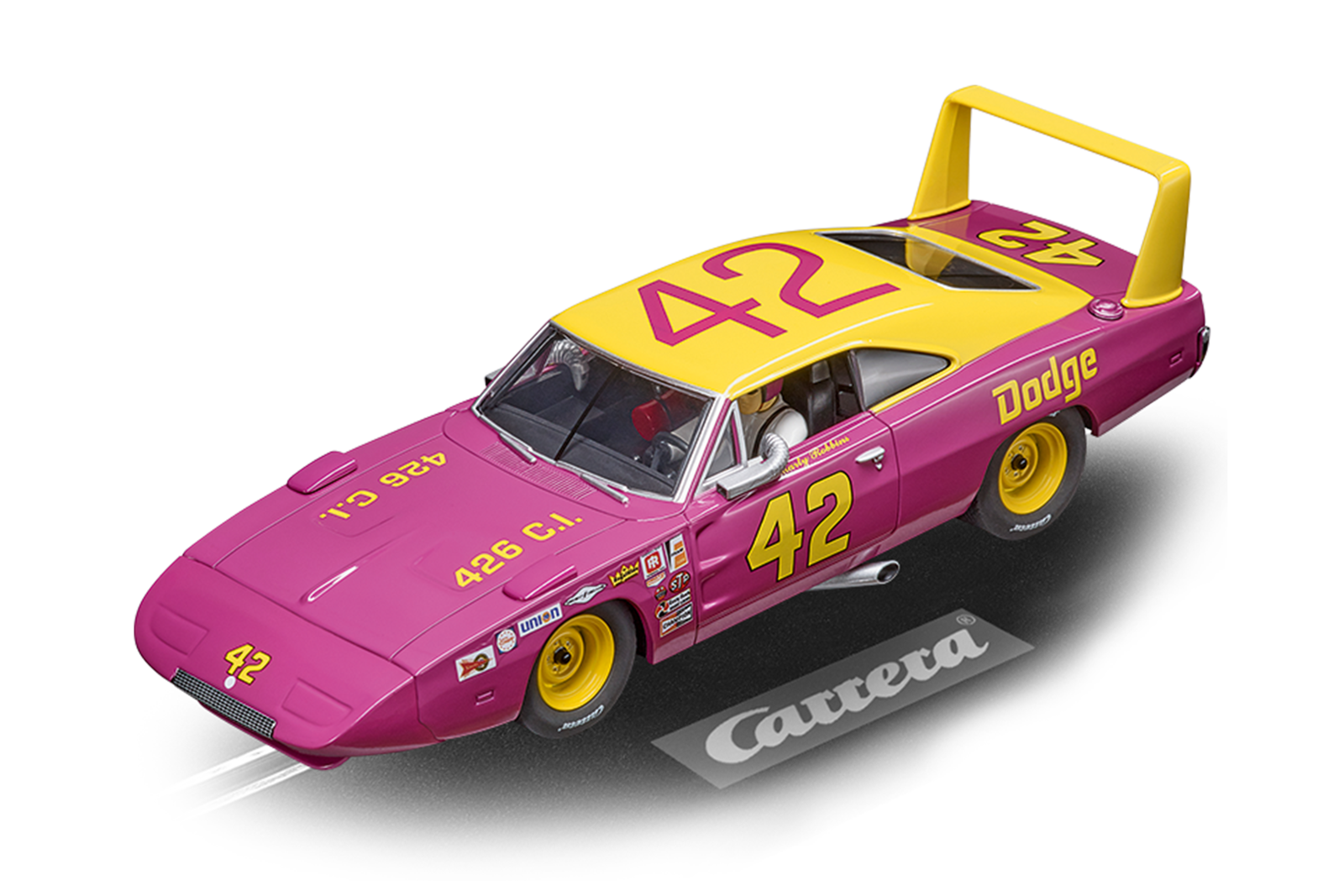 Carrera Slots - Carrera Slot Cars - Racing Tracks and Sets