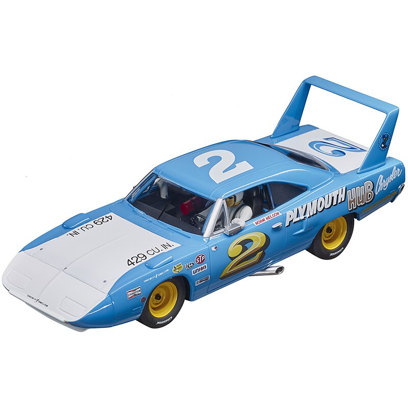 Carrera Slots - Carrera Slot Cars - Racing Tracks and Sets