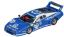 Carrera 31057 Ferrari 512 BB LM "C.Pozzi, No.71" , Digital 1/32 w/Lights, Bargain Lot Item