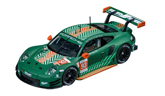 Carrera 31073 Porsche 911 RSR "Proton Competition, No.93", Digital 1/32 w/Lights