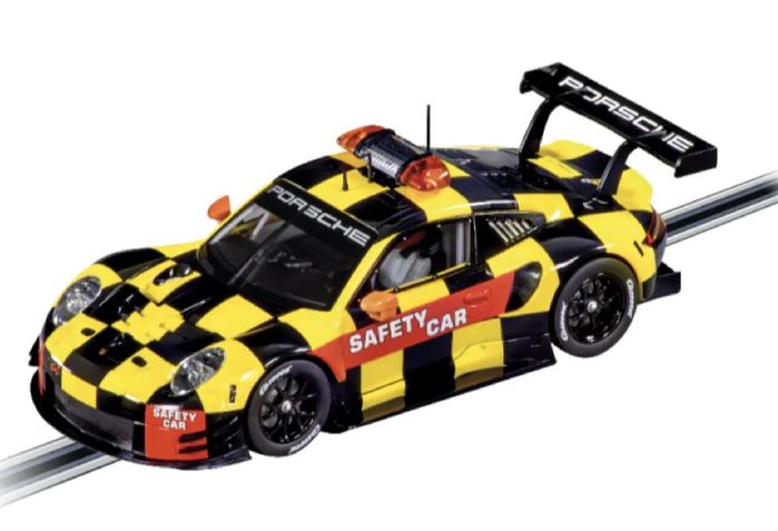 Carrera Slots - Carrera Slot Cars - Racing Tracks and Sets