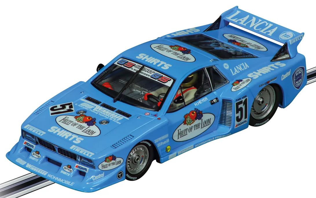 Carrera 32029 Lancia Beta Montecarlo Turbo 