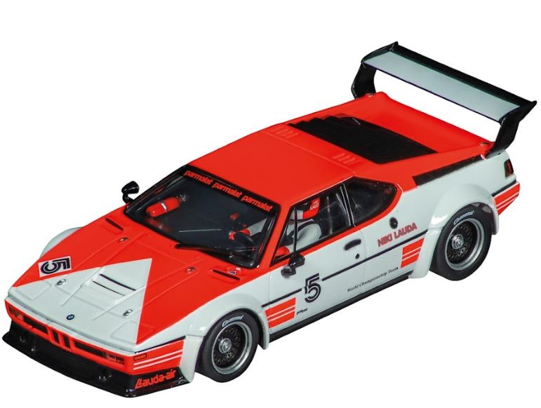 Carrera Slots - Carrera Slot Cars - Racing Tracks and Sets