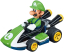 Carrera 63503 Mario Kart GO!!! 1/43 Battery Set w/Jump Ramp